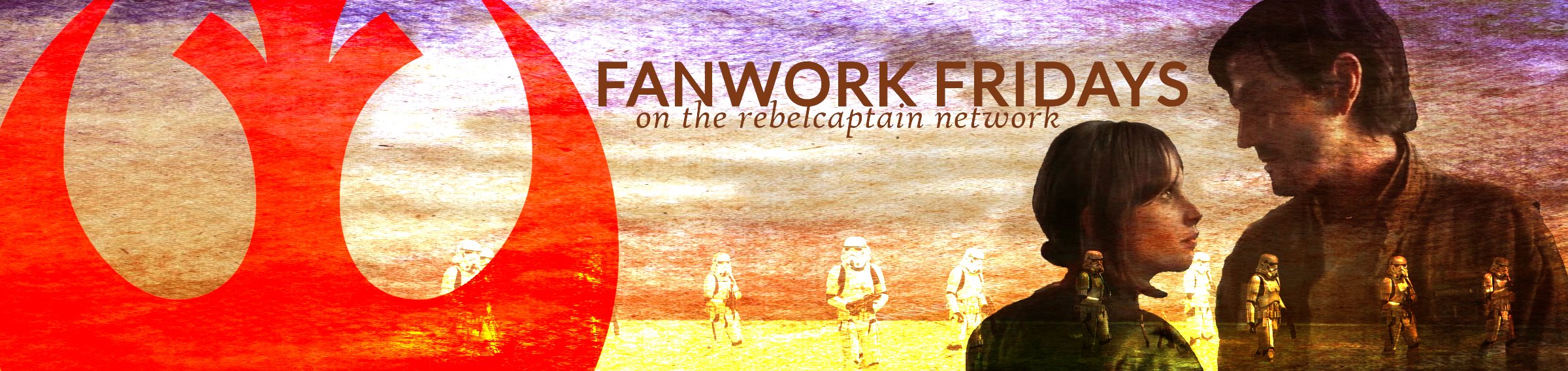 Fanwork Friday created by starxdust22